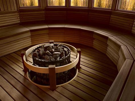 Igniting Passion Through Sauna: A Ritual to Bring Two Souls Closer Together